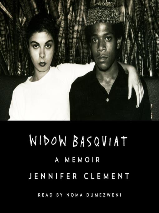 Widow Basquiat