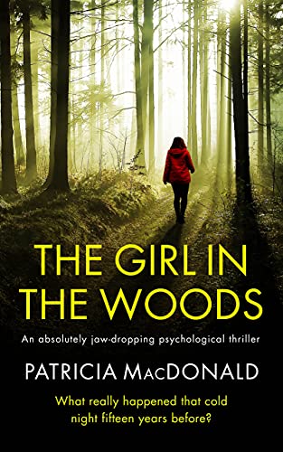 The Girl in the Woods