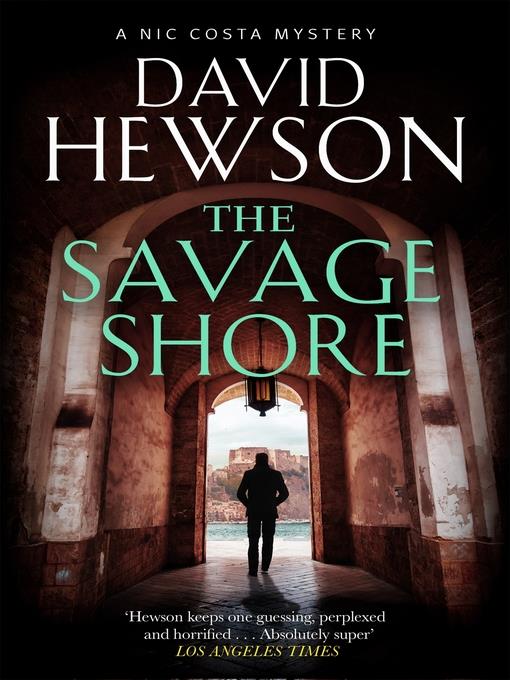 The Savage Shore