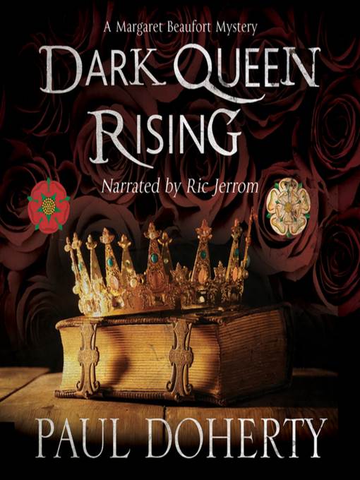 Dark Queen Rising