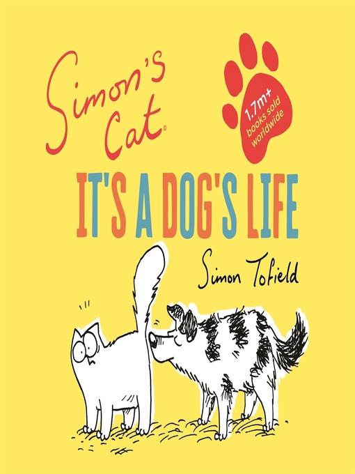 Simon's Cat