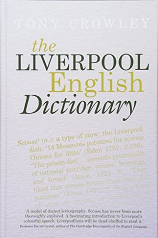 The Liverpool English Dictionary