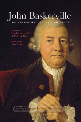 John Baskerville