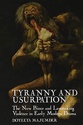 Tyranny and Usurpation