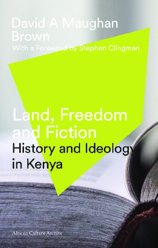 Land, Freedom and Fiction