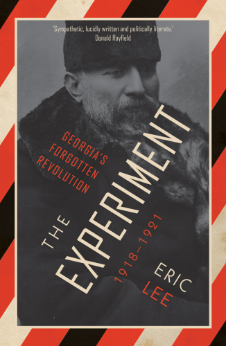 The experiment : Georgia's forgotten revolution 1918-1921