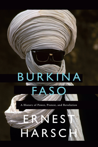 Burkina Faso.