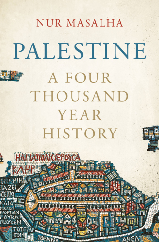 Palestine : a four thousand year history