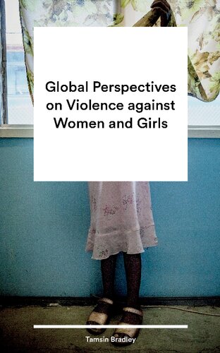 Global Perspectives on Violence against Women and Girls