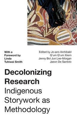 Decolonizing Research