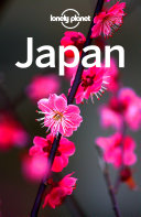 Lonely Planet Japan