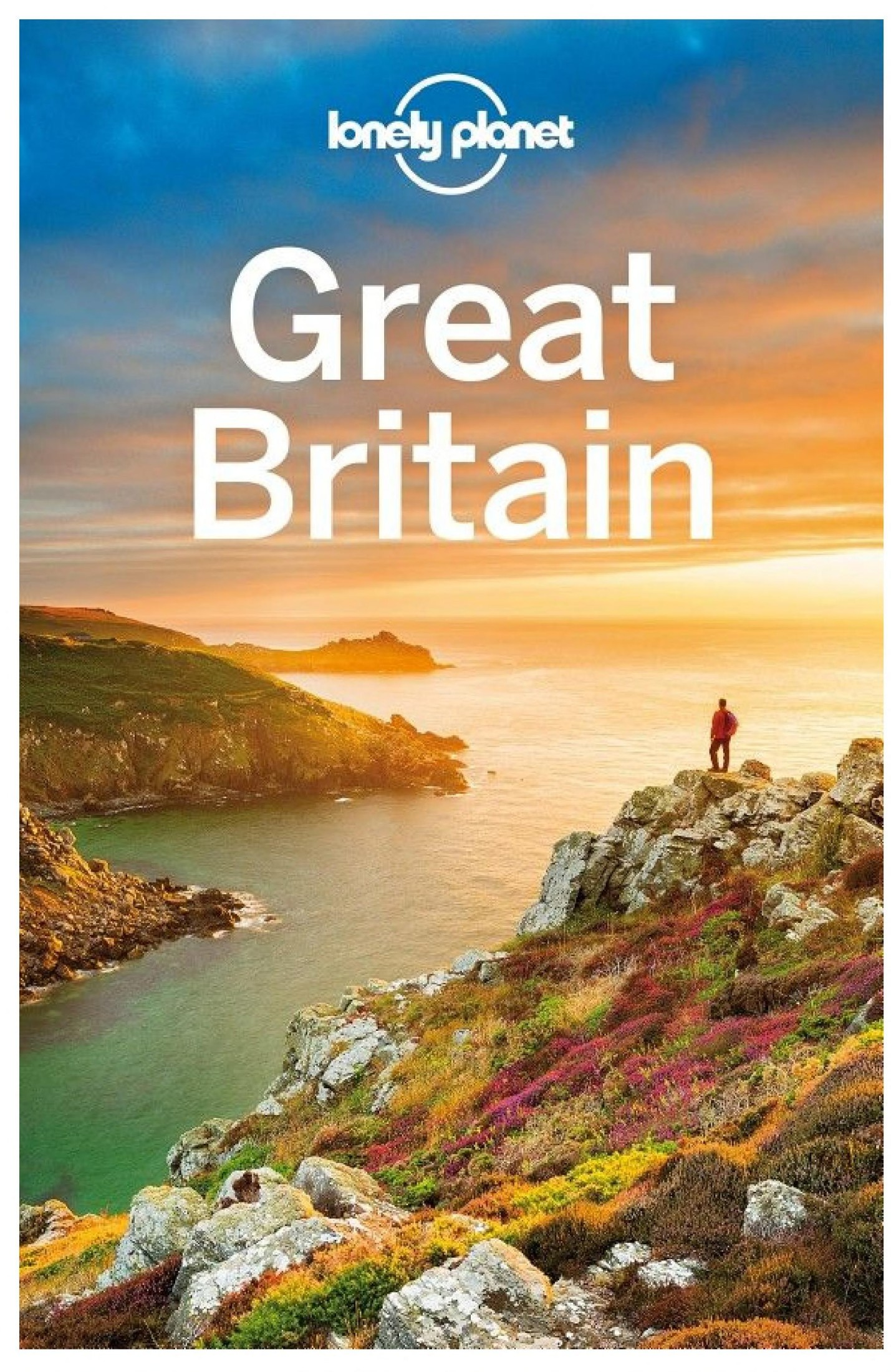 Lonely Planet Great Britain