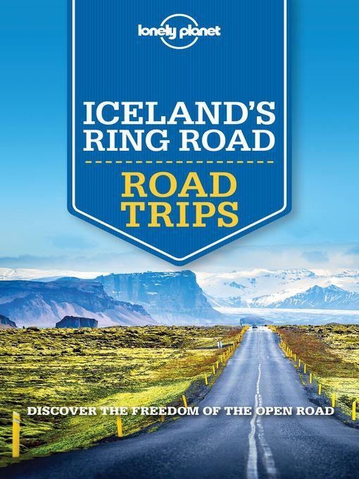 Lonely Planet Iceland's Ring Road