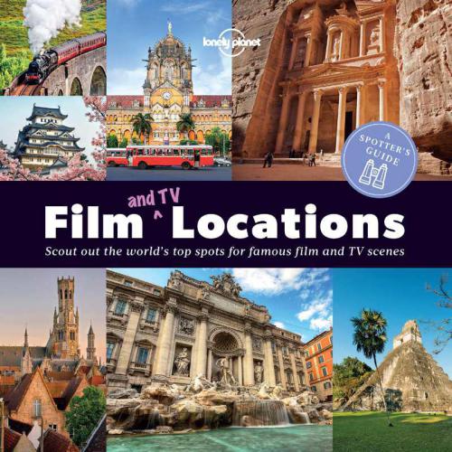 A Spotter's Guide to Film (and TV) Locations