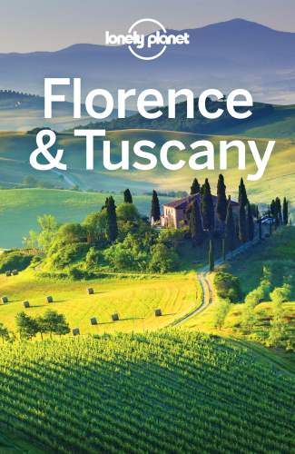 Lonely Planet Pocket Florence