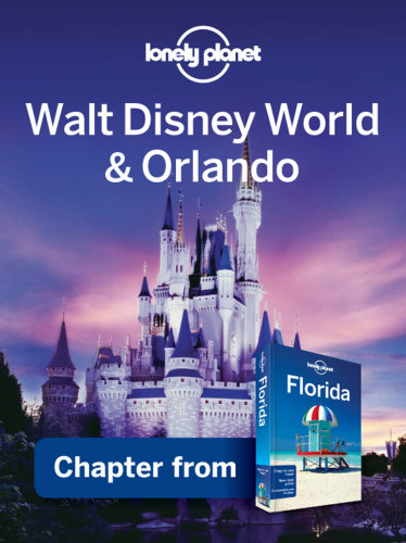 Lonely Planet Pocket Orlando  Walt Disney World® Resort