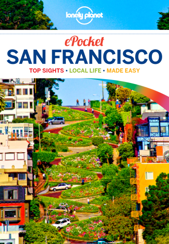 Lonely Planet Pocket San Francisco