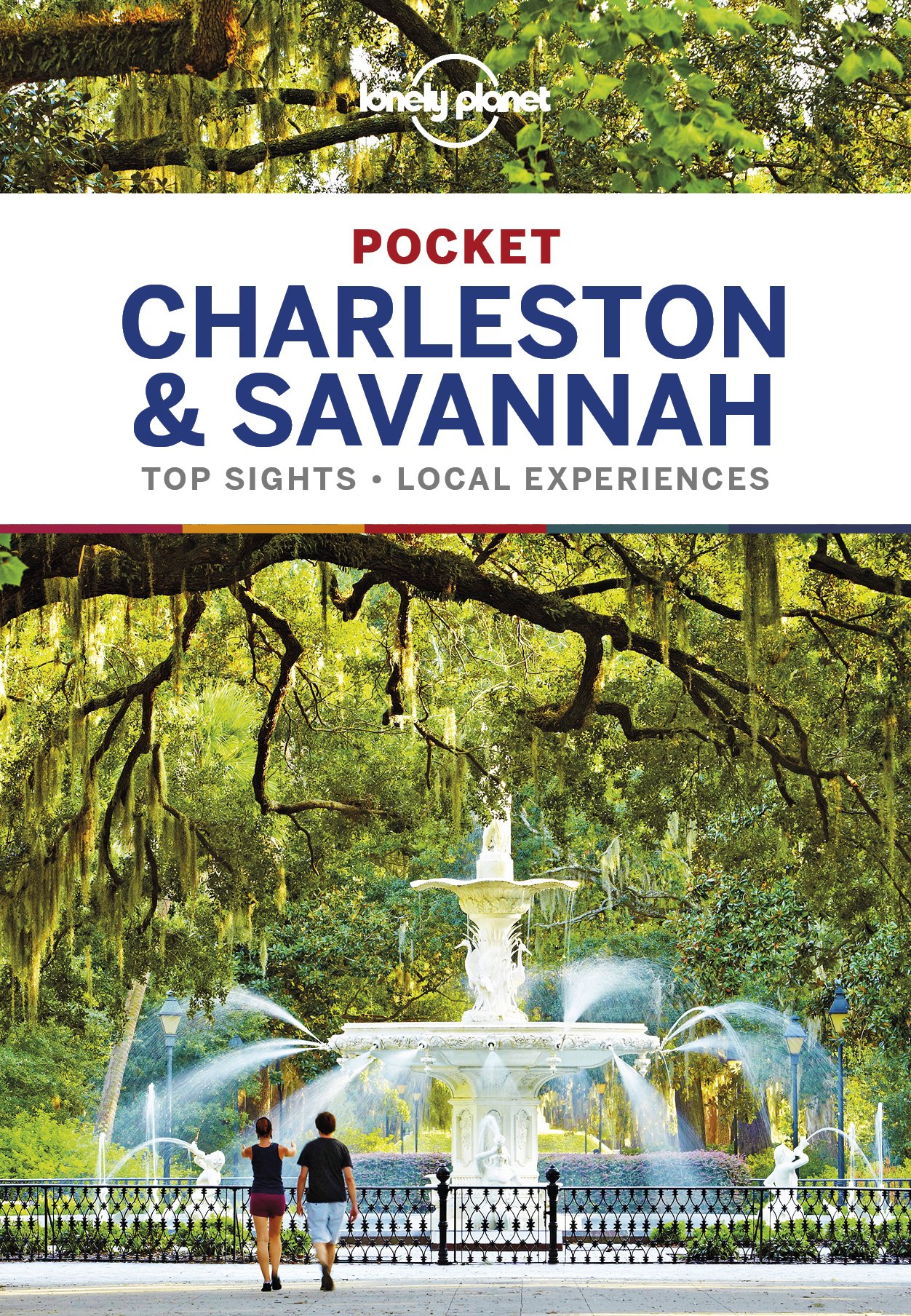 Pocket Charleston  Savannah