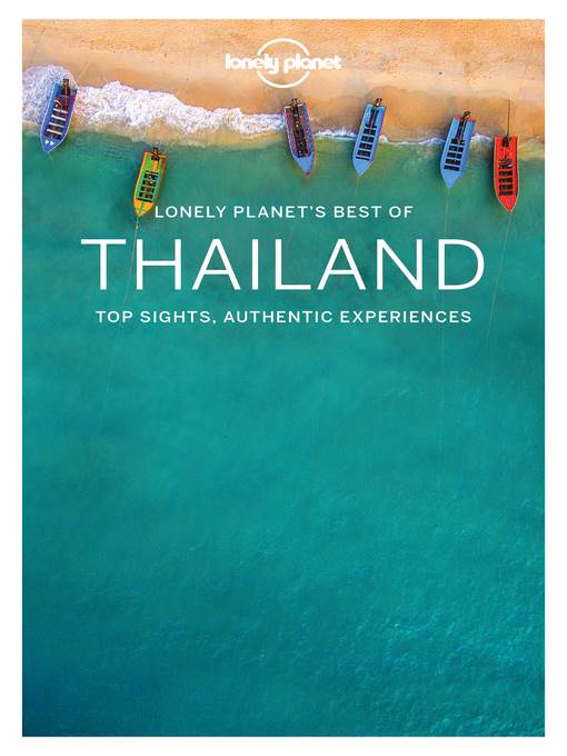 Lonely Planet Best of Thailand