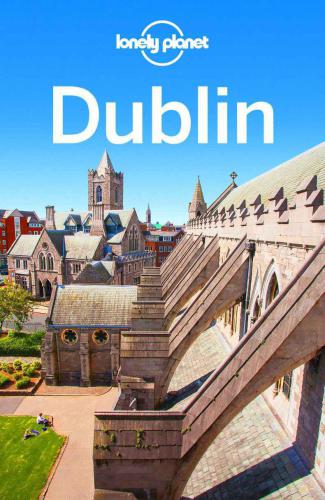 Lonely Planet Dublin