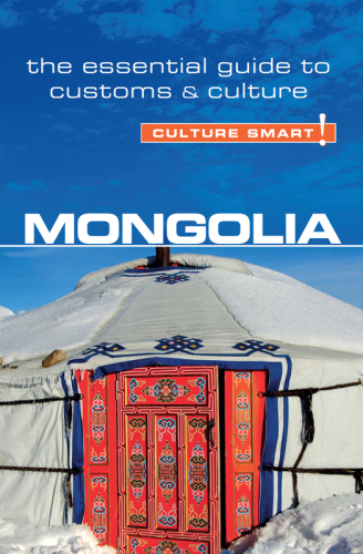 Mongolia - Culture Smart!