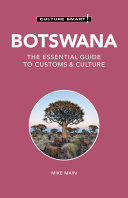 Botswana--Culture Smart!