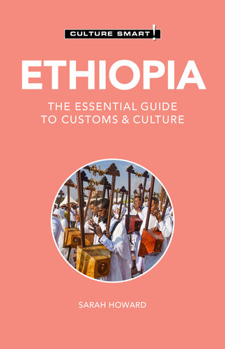 Ethiopia--Culture Smart!