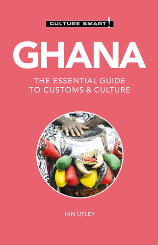 Ghana--Culture Smart!