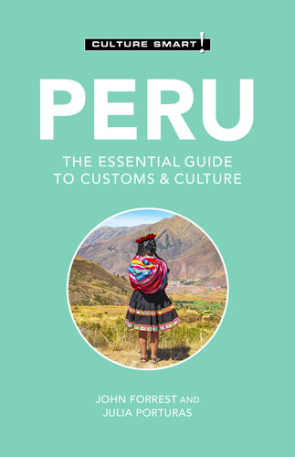 Peru--Culture Smart!