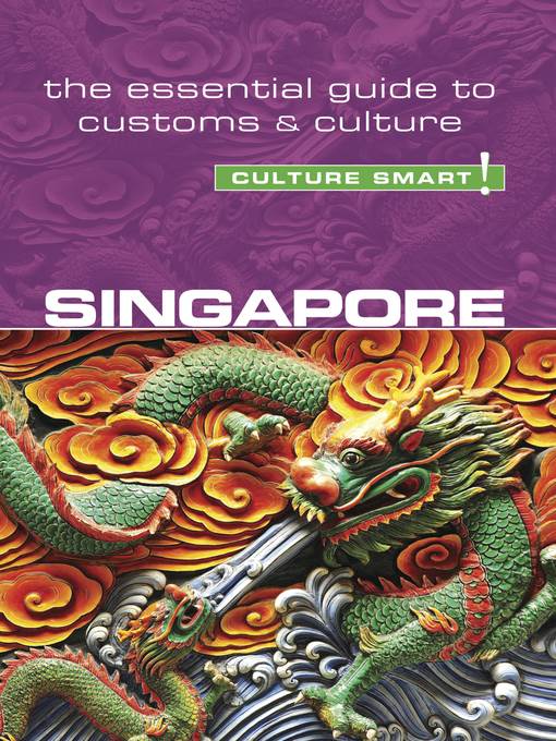 Singapore--Culture Smart!