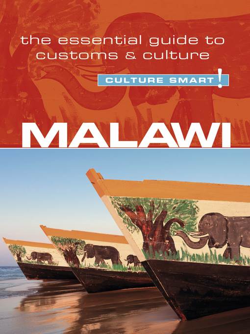 Malawi--Culture Smart!