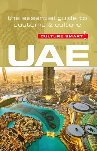 UAE--Culture Smart!