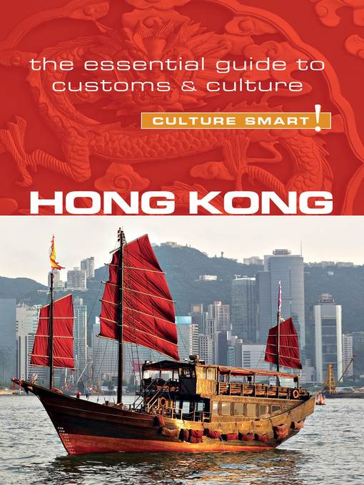 Hong Kong--Culture Smart!