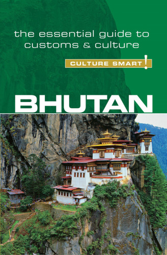 Bhutan--Culture Smart!