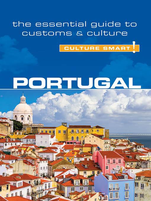 Portugal--Culture Smart!