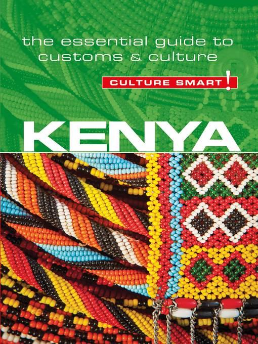 Kenya--Culture Smart!