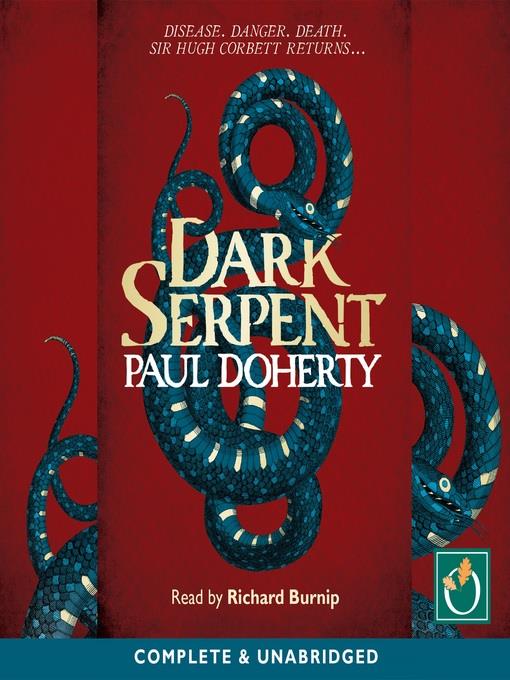 Dark Serpent