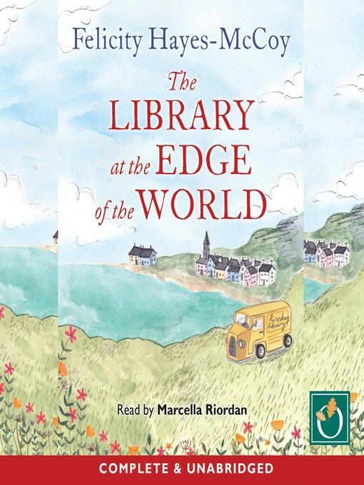 The Library at the Edge of the World