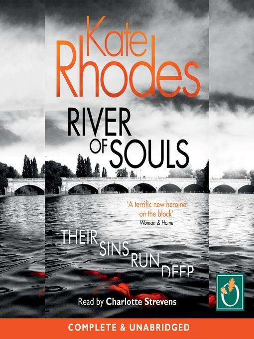 River of Souls