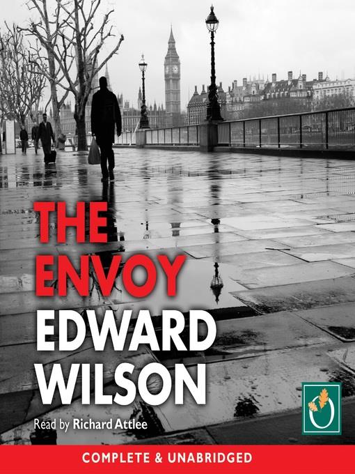 The Envoy