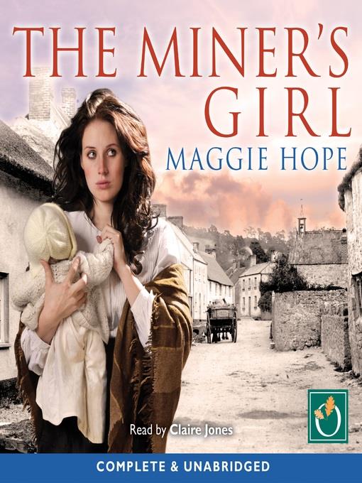 The Miner's Girl