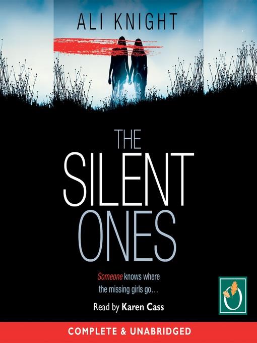 The Silent Ones