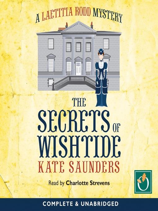 The Secrets of Wishtide