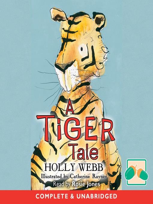 A Tiger Tale