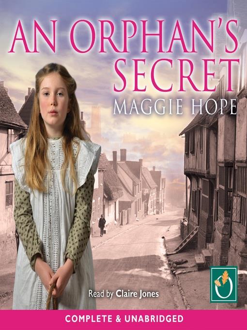 An Orphan's Secret