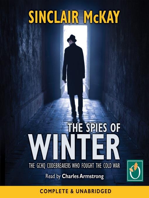 The Spies of Winter