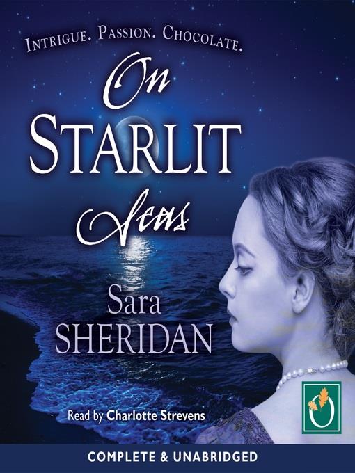 On Starlit Seas