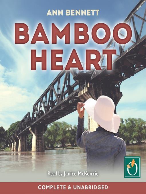 Bamboo Heart