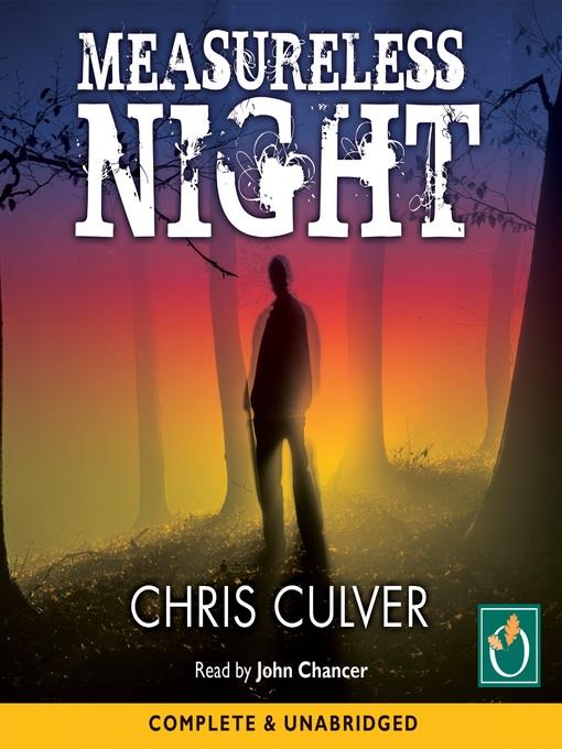 Measureless Night