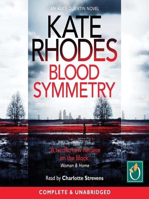 Blood Symmetry